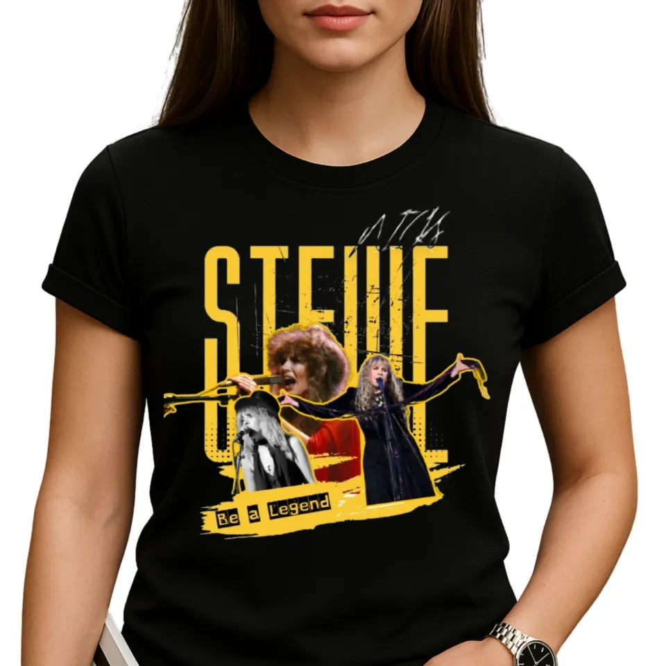Be A Legend Stevie Nicks