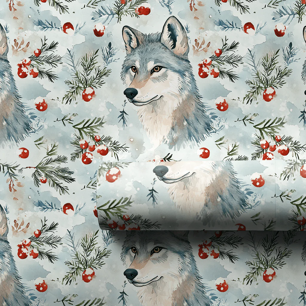 Blizzard Howls