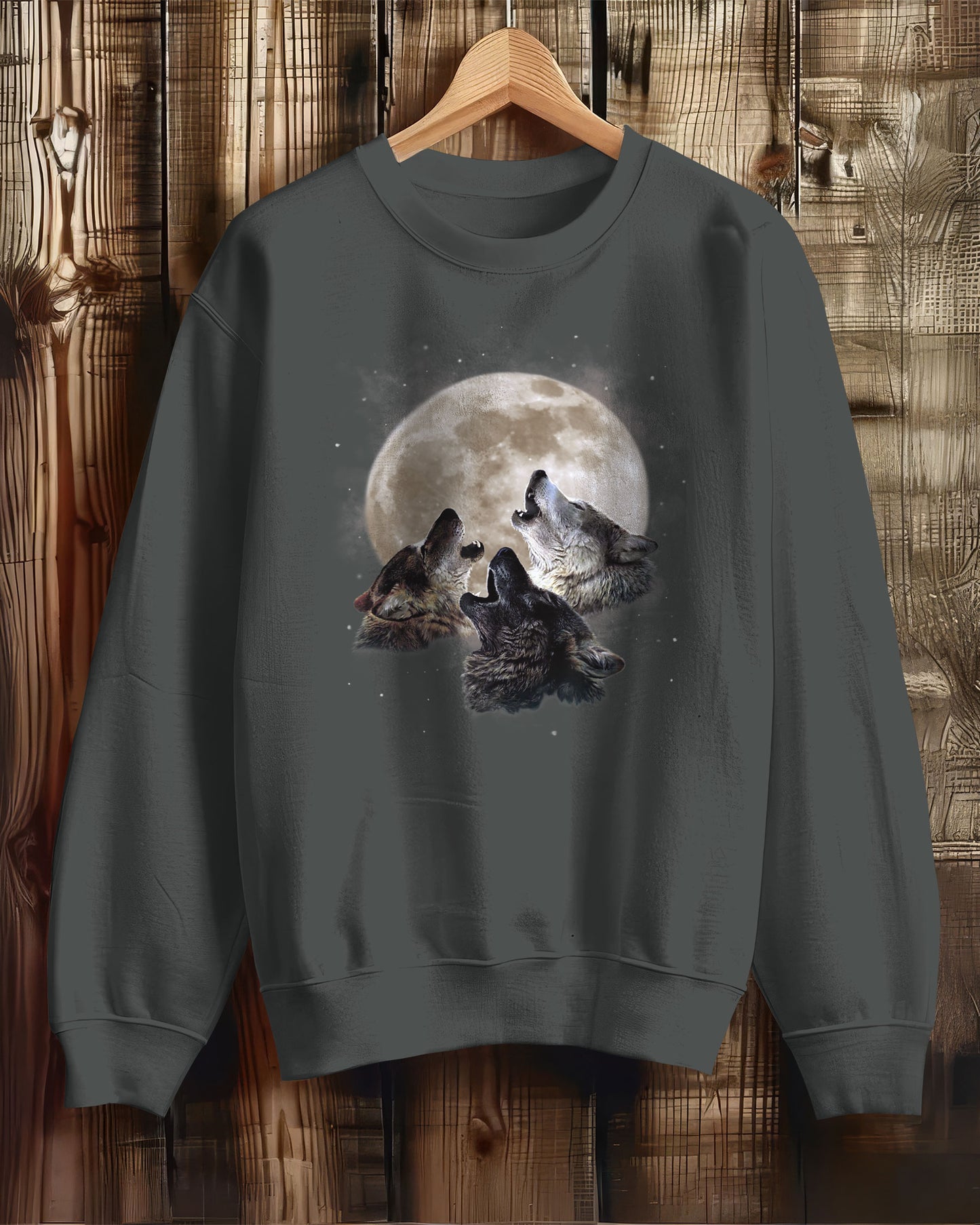 Dark Heather