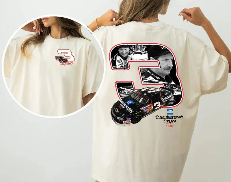 Dale Earnhardt 03 Plus 90s