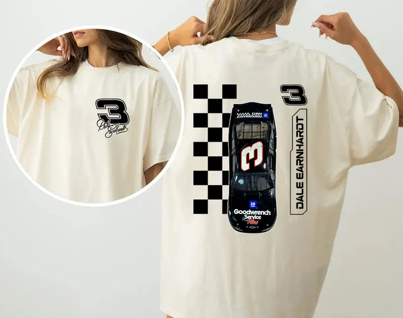 Dale Earnhardt 3 90s