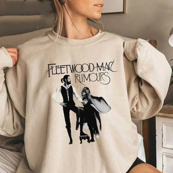 Fleetwood Mac Rumor