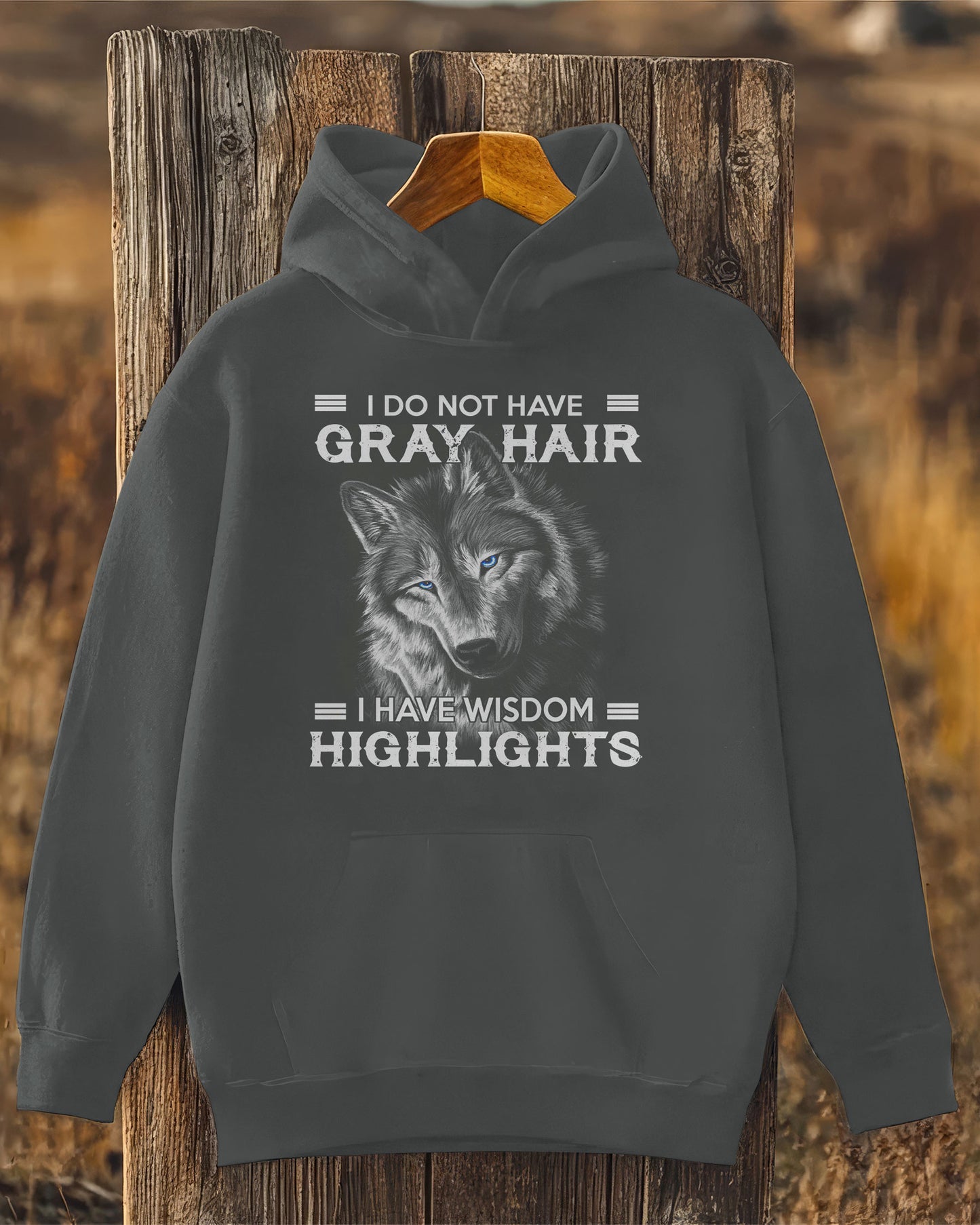 Dark Heather