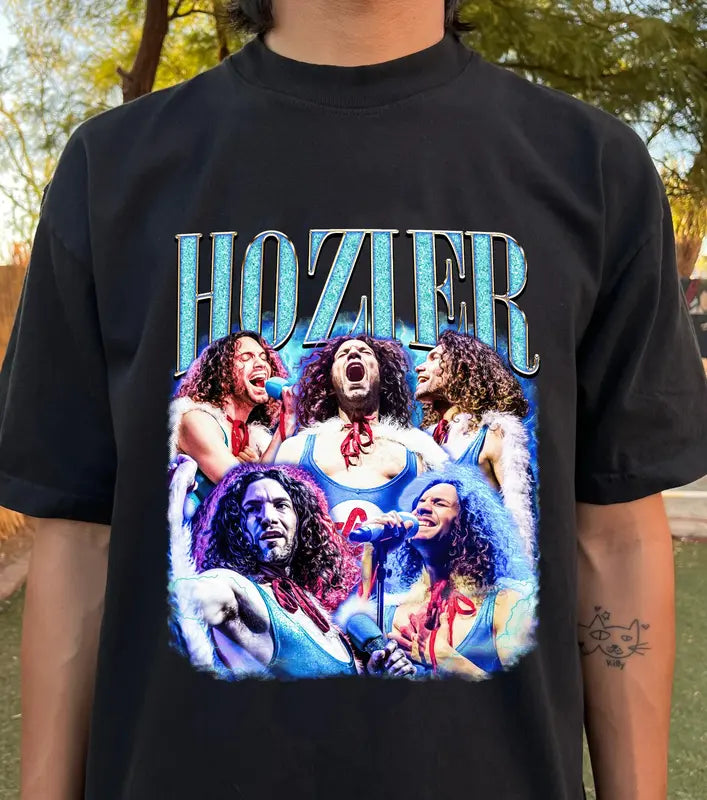 Hozier Dany