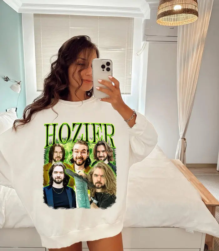 Hozier Jacksepticeye