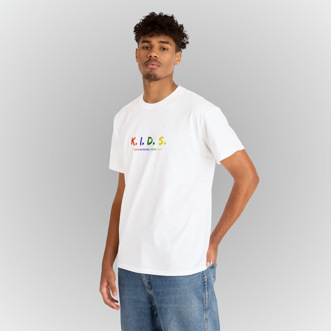 Mac Miller KIDS 2 Sided