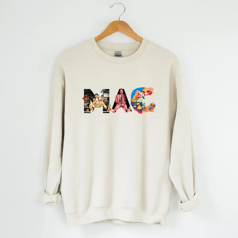 Mac Miller Merch