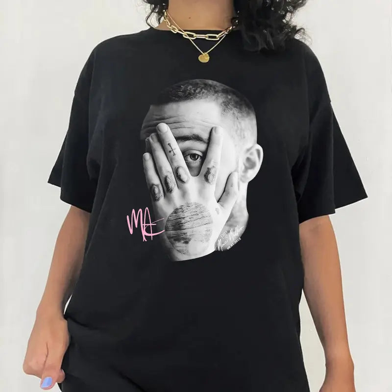 Mac Miller Unisex