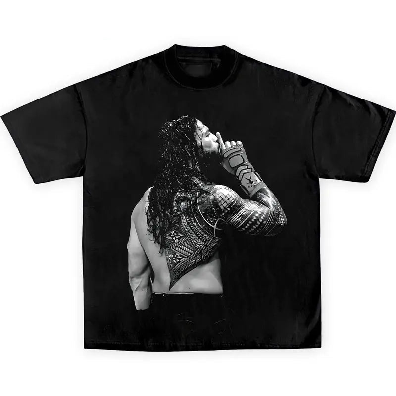 ROMAN REIGNS-SHUT UP TEE
