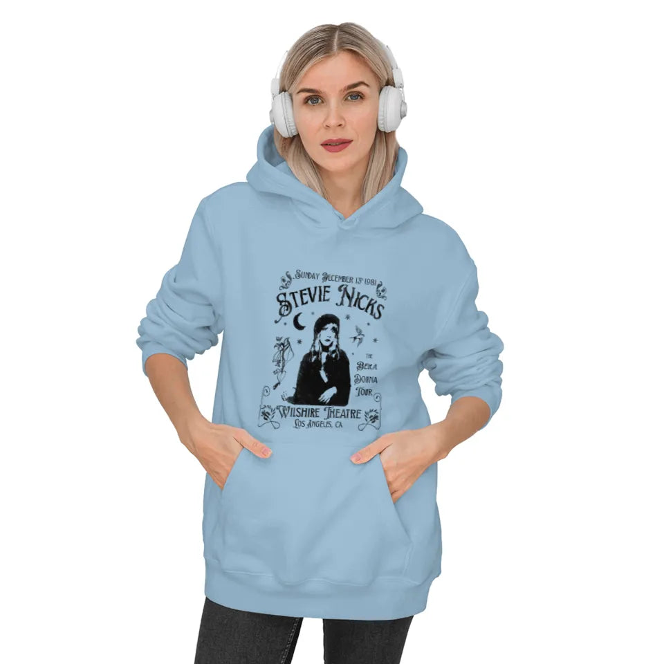 Stevie Nicks 2023 Tour Merchandise