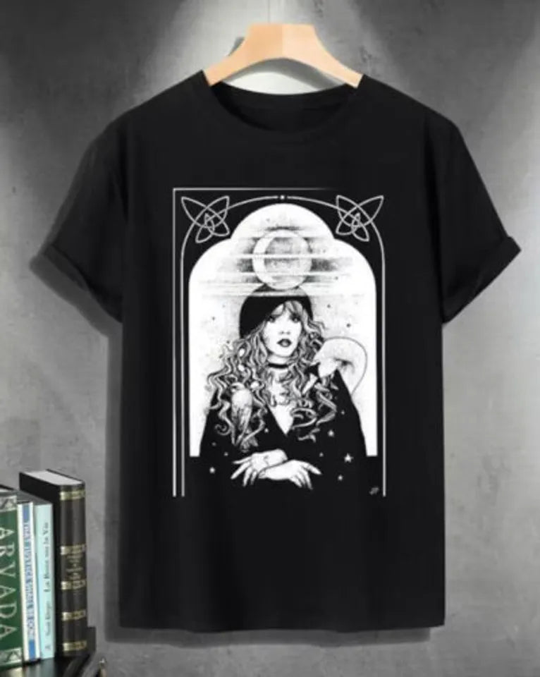 Stevie Nicks Retro