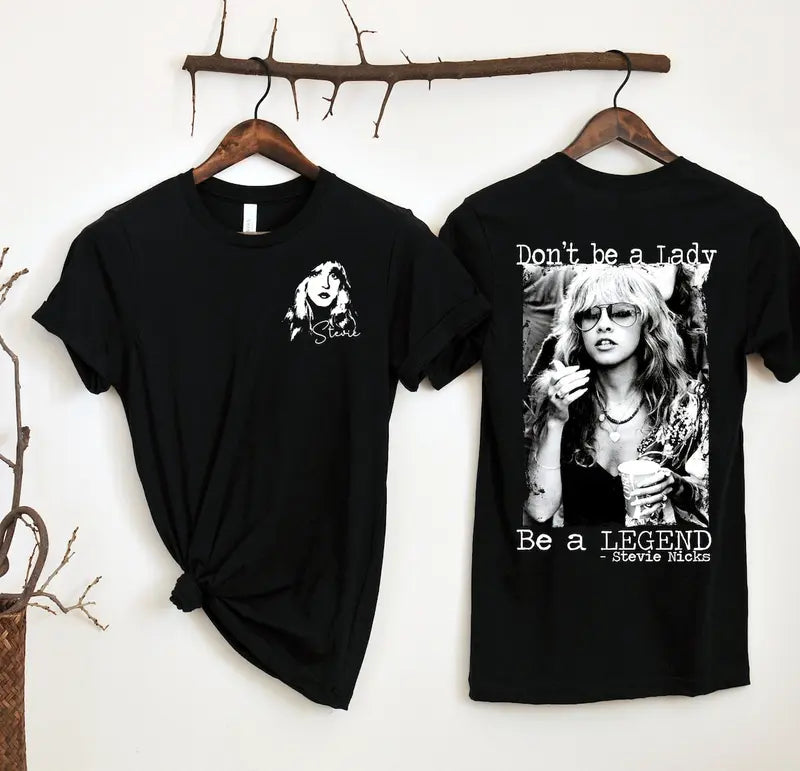 Stevie Nicks Tour 2024 2 Sides