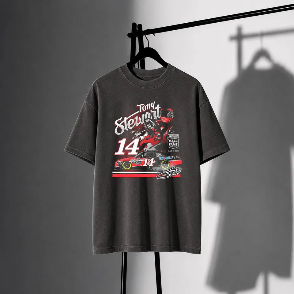 Tony Stewart Number 14 Racing