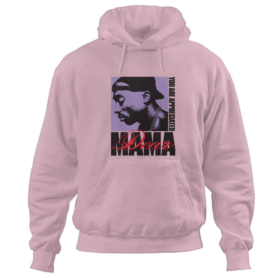 Tupac Dear Mama Appreciated