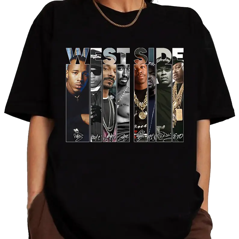 Women And Men Rap Music, Cool Rap