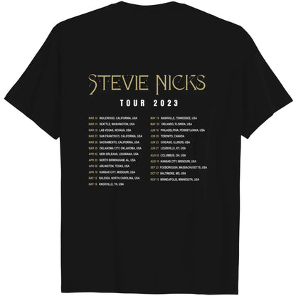 2023 Billy Joel Stevie Nick Two Icons One Night 2 Sides