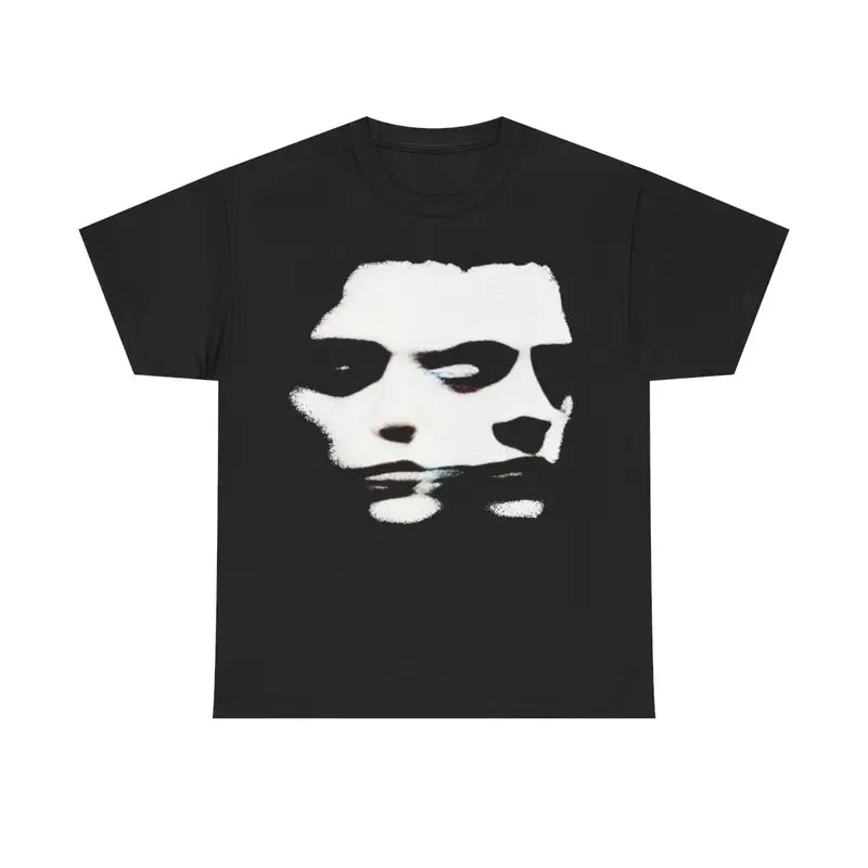 2Face Echo Y2k 90s Hip-Hop Vibes Heavy Cotton Graphic