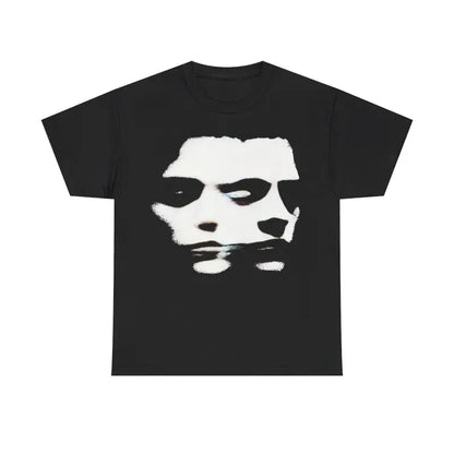 2Face Echo Y2k 90s Hip-Hop Vibes Heavy Cotton Graphic
