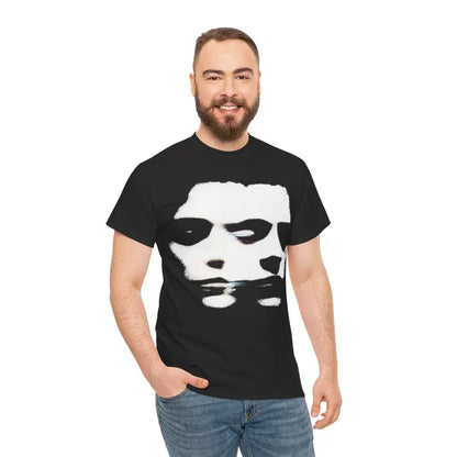 2Face Echo Y2k 90s Hip-Hop Vibes Heavy Cotton Graphic