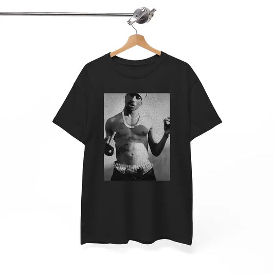 2PAC Rapper - 2PAC04