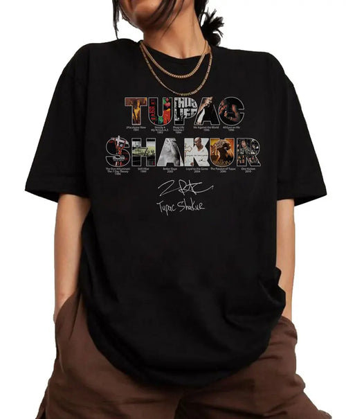 2PAC Rapper Hip Hop Legends and Pioneers