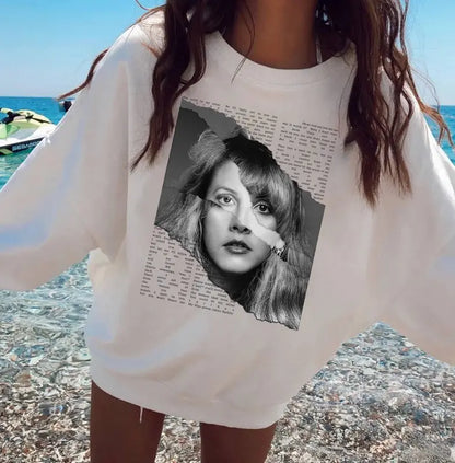 Silver Springs Lyrics Song