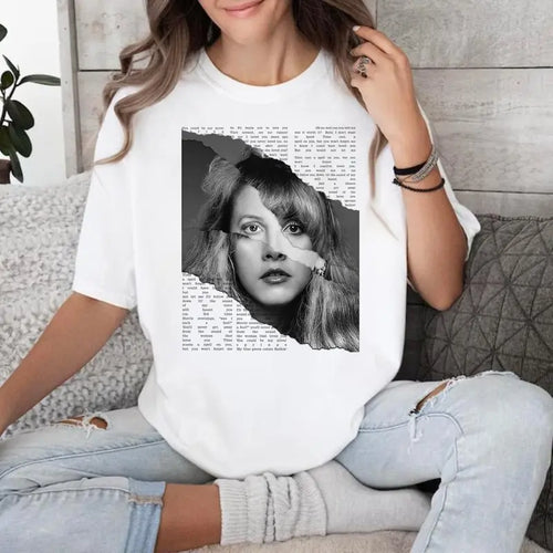 Silver Springs Lyrics Song