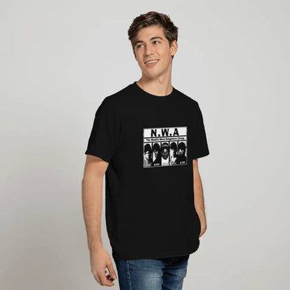 90s Hiphop Outfit - Hiphop - 2pac