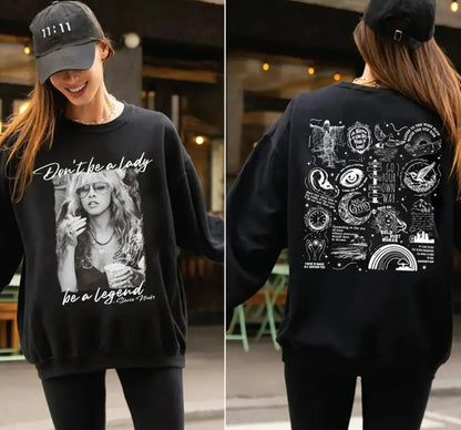 Tracklist 2 Sides Newest Shirt