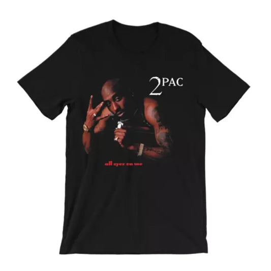 All Eyez On Me - 2PAC