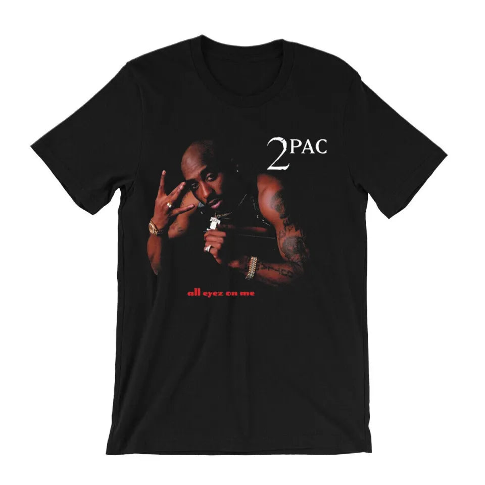 All Eyez On Me - 2PAC