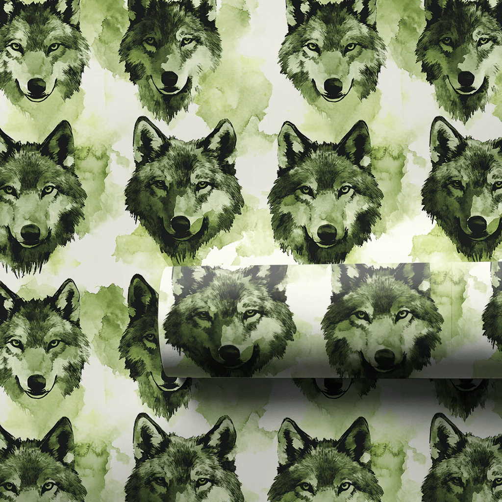Alpha All the Way