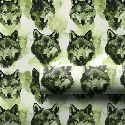 Alpha All the Way