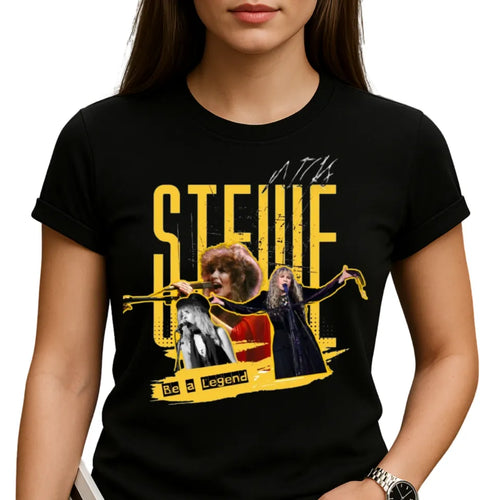 Be A Legend Stevie Nicks