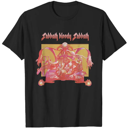 Black Sabbath Bloody Sabbath - Ozzy Osbourne