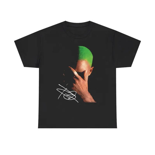 Blond Frank Inspired Graphic