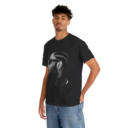 Brent Faiyaz Vintage 90s Rap Tee , Sonder, Hip Hop RnB