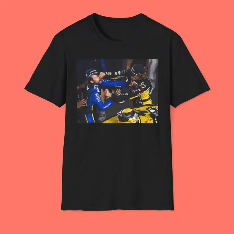 Carson Shirt Hocevar