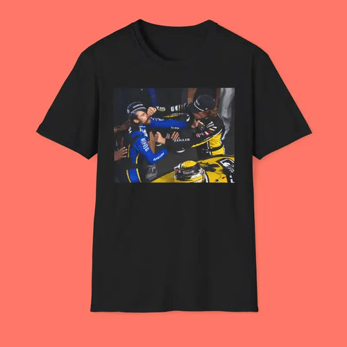 Carson Shirt Hocevar