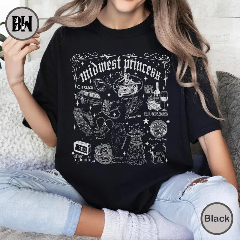 Chappell Midwest Princess