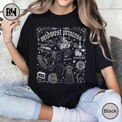 Chappell Midwest Princess