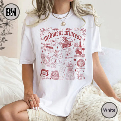 Chappell Midwest Princess