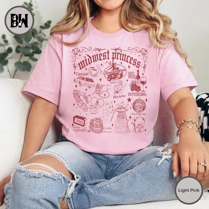 Chappell Midwest Princess