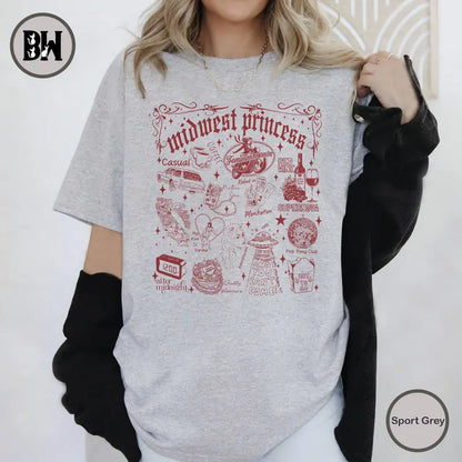 Chappell Midwest Princess