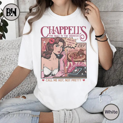 Chappell Roan - Hot To Go