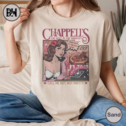 Chappell Roan - Hot To Go
