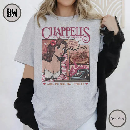 Chappell Roan - Hot To Go