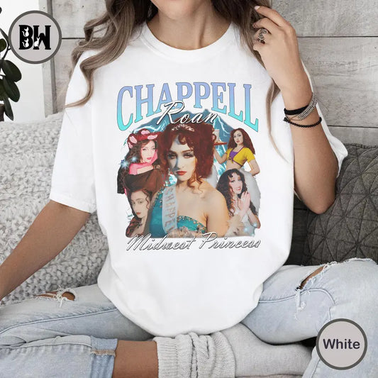 Chappellroan Midwest Princess Unisex