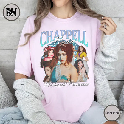 Chappellroan Midwest Princess Unisex