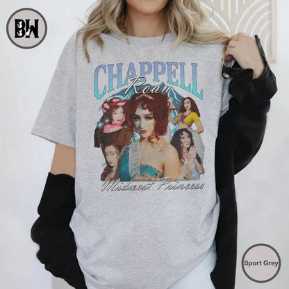 Chappellroan Midwest Princess Unisex